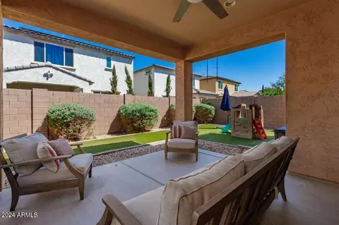 Exterior - 9536 E Travertine Ave, Mesa, AZ 85212 photo 4 of 9
