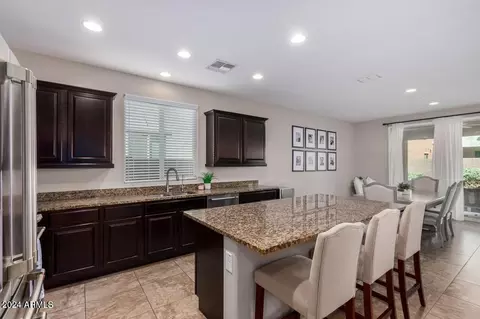 Kitchen - 9536 E Travertine Ave, Mesa, AZ 85212 photo 1 of 4