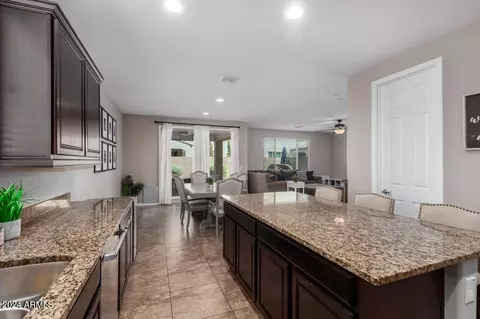 Entry Way - 9536 E Travertine Ave, Mesa, AZ 85212 photo 4 of 8