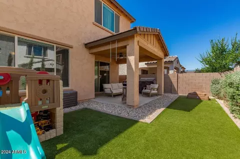 Exterior - 9536 E Travertine Ave, Mesa, AZ 85212 photo 6 of 9