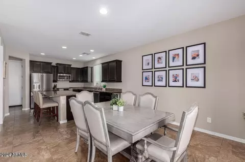 Dining - 9536 E Travertine Ave, Mesa, AZ 85212 photo 1 of 2