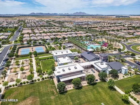 View/Area - 9536 E Travertine Ave, Mesa, AZ 85212 photo 2 of 5