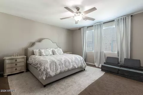 Bedroom - 9536 E Travertine Ave, Mesa, AZ 85212 photo 1 of 5