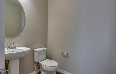 Entry Way - 9536 E Travertine Ave, Mesa, AZ 85212 photo 5 of 8