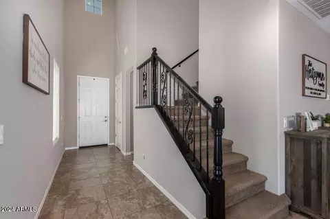 Entry Way - 9536 E Travertine Ave, Mesa, AZ 85212 photo 1 of 8