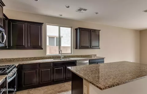 Kitchen - 9536 E Travertine Ave, Mesa, AZ 85212 photo 2 of 4