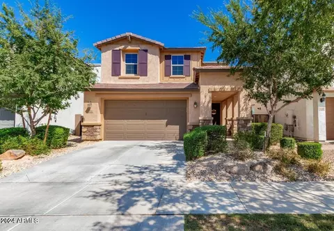 9536 E Travertine Ave, Mesa, AZ 85212