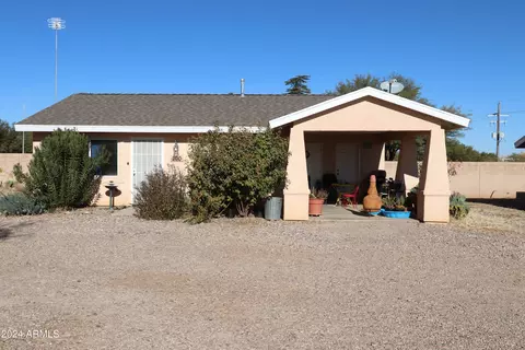 200 N Ford St, Pearce, AZ 85625