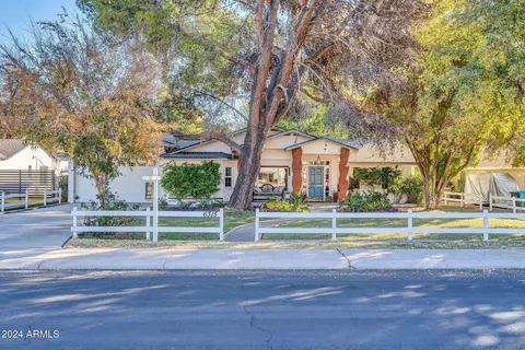 6315 N 16th Ave, Phoenix, AZ 85015