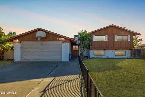 5219 W Acoma Dr, Glendale, AZ 85306