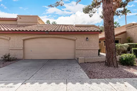 4831 W Del Rio St, Chandler, AZ 85226