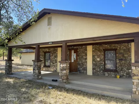 8360 S Highway 92 --, Hereford, AZ 85615