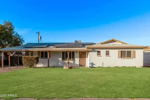 142 W Ivanhoe Pl, Chandler, AZ 85225