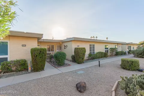 14015 N 111th Ave, Sun City, AZ 85351