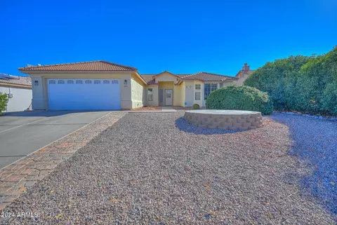 3849 Antequiera Dr, Sierra Vista, AZ 85650