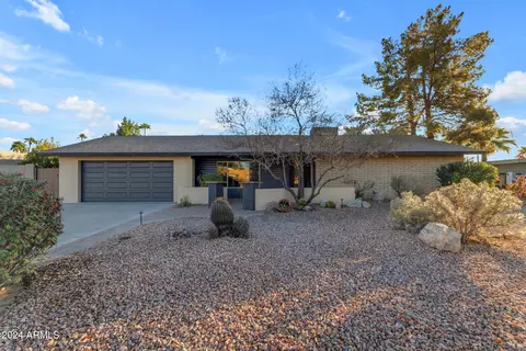 6439 E Presidio Rd, Scottsdale, AZ 85254