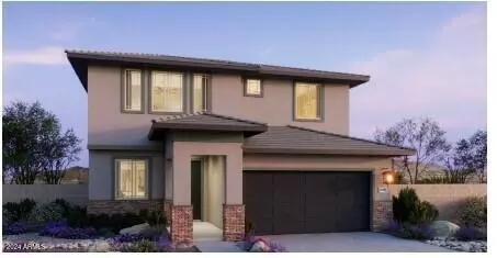 25224 W Wayland Dr, Buckeye, AZ 85326