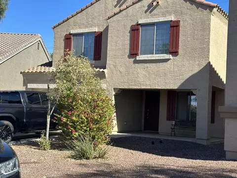4707 N 107th Dr, Phoenix, AZ 85037