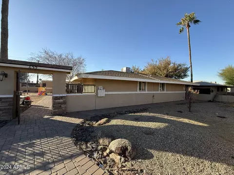 432 S Hall --, Mesa, AZ 85204