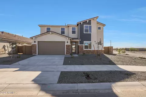 14835 W El Cortez Pl, Surprise, AZ 85387