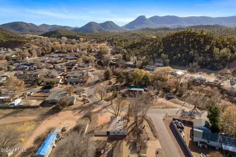 150 S Rainbow Dr, Payson, AZ 85541 photo 29