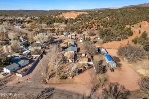 150 S Rainbow Dr, Payson, AZ 85541 photo 26