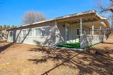 150 S Rainbow Dr, Payson, AZ 85541 photo 3
