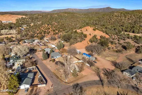 150 S Rainbow Dr, Payson, AZ 85541 photo 27