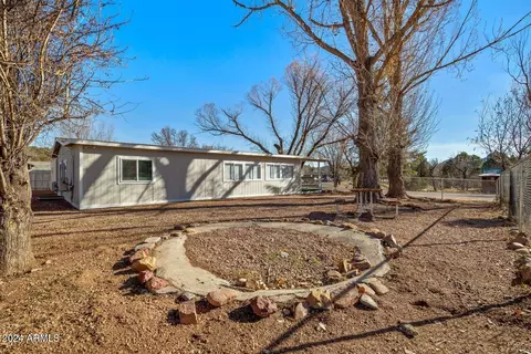 150 S Rainbow Dr, Payson, AZ 85541 photo 22