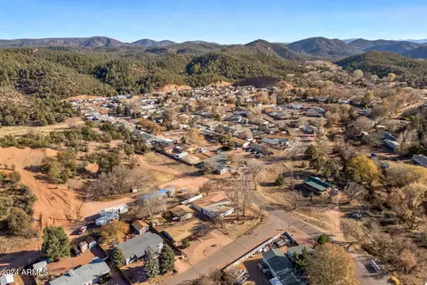 150 S Rainbow Dr, Payson, AZ 85541 photo 28