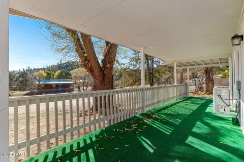 150 S Rainbow Dr, Payson, AZ 85541 photo 4