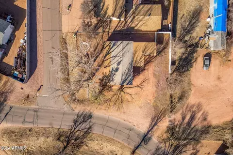 150 S Rainbow Dr, Payson, AZ 85541 photo 25