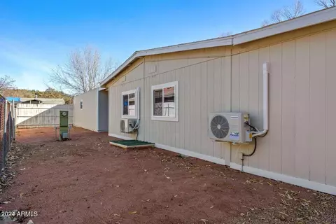 150 S Rainbow Dr, Payson, AZ 85541 photo 23