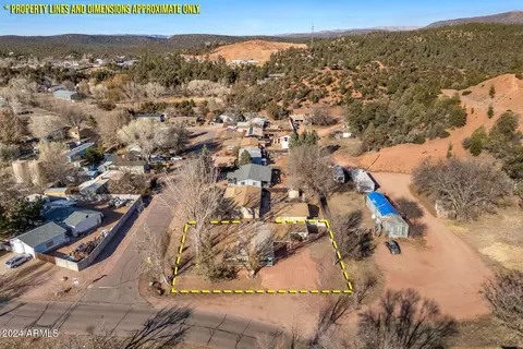 150 S Rainbow Dr, Payson, AZ 85541 photo 30