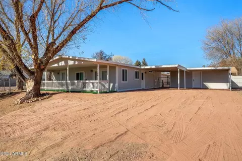 150 S Rainbow Dr, Payson, AZ 85541