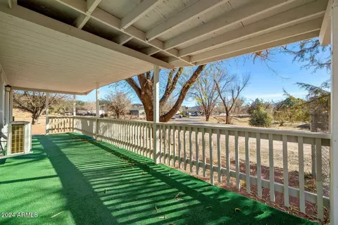 150 S Rainbow Dr, Payson, AZ 85541 photo 5