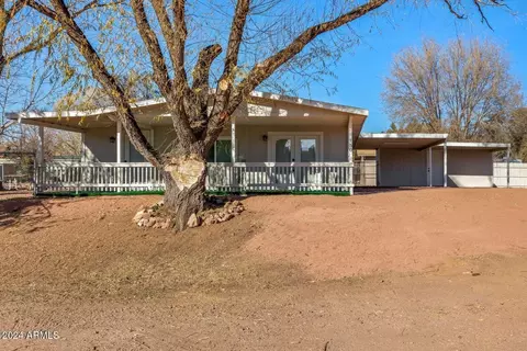 150 S Rainbow Dr, Payson, AZ 85541 photo 2