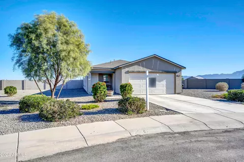 638 E Hinton Rd, Eloy, AZ 85131