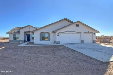 1148 E Javelina Crossing Dr, Huachuca City, AZ 85616
