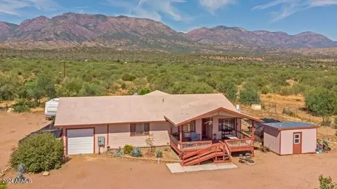 873 N Deer Creek Dr, Payson, AZ 85541