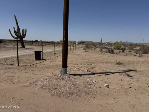 XX00 N 251st Avenue #PARCEL B, Morristown, AZ 85342