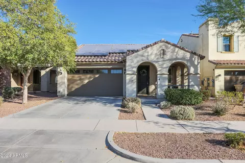 2135 N Heritage St, Buckeye, AZ 85396