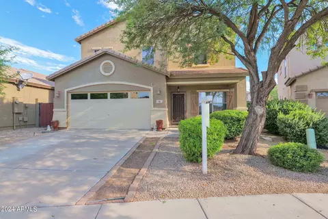 66 W Hayden Park Rd, San Tan Valley, AZ 85143