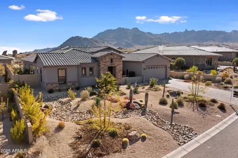 13207 E Parkview Ln, Scottsdale, AZ 85255