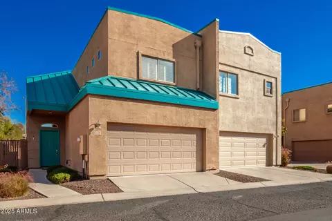 1015 S Val Vista Dr #35, Mesa, AZ 85204