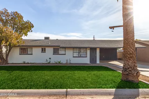 3921 W Griswold Rd, Phoenix, AZ 85051