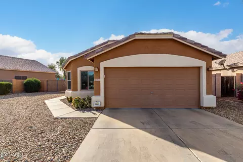 13727 W Marissa Dr, Litchfield Park, AZ 85340