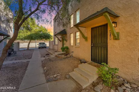 1500 W Rio Salado Pkwy #64, Mesa, AZ 85201
