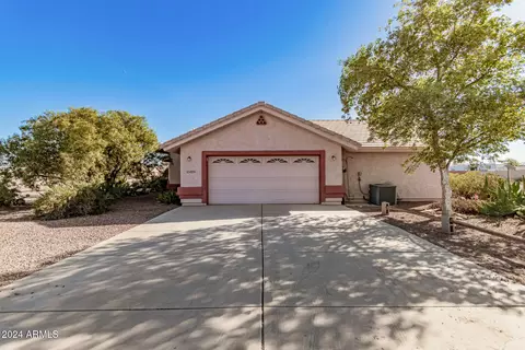 15819 S Bentley Dr, Arizona City, AZ 85123
