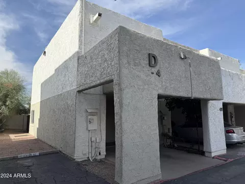 122 S Hardy Dr #42, Tempe, AZ 85281